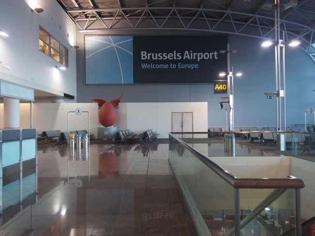 いつかまた、おいしいものを食べに来ます！