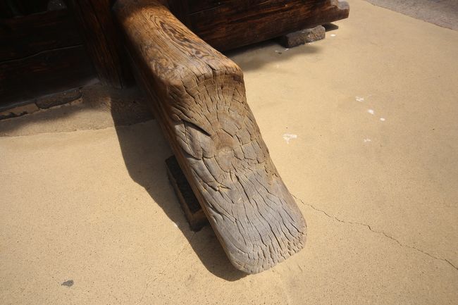 東大寺　鐘楼。