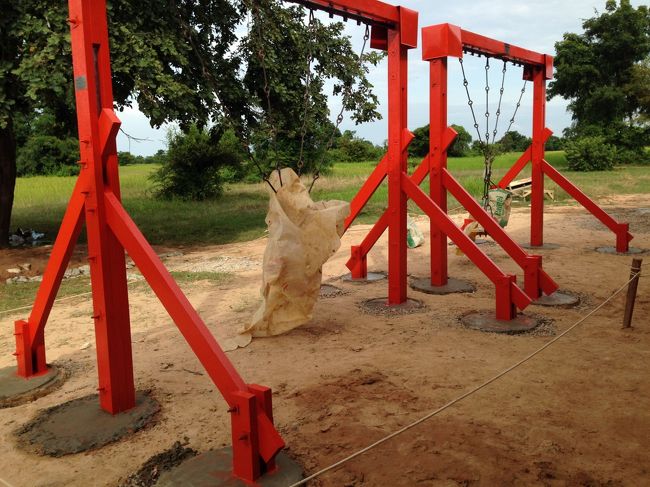 仕上がりました。<br />結構まともでしょ！？