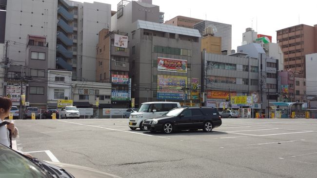 大阪難波付近ブラブラ周遊 京都嵐山 ミナミ 難波 天王寺 大阪 の旅行記 ブログ By イサタロウさん フォートラベル