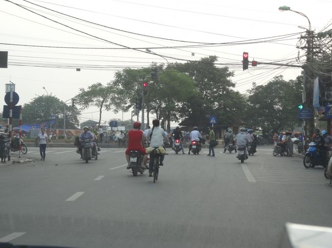 このめちゃくちゃな感じが好き