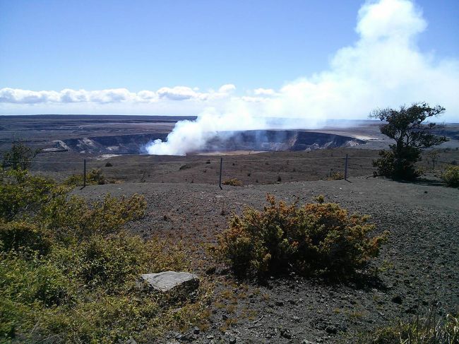 で、地球が活きているという勉強をした当時一年生の娘でした。
