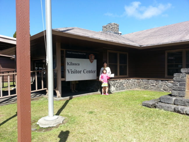 ここでお土産を購入。