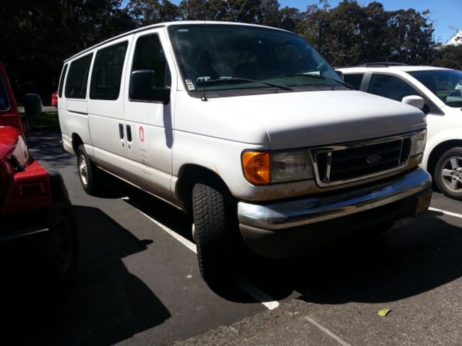 何処に行っても車が気になります。日本でもこんなの運転してみたいです。(^o^)<br /><br />以上、南下の旅でした。\(^^)／