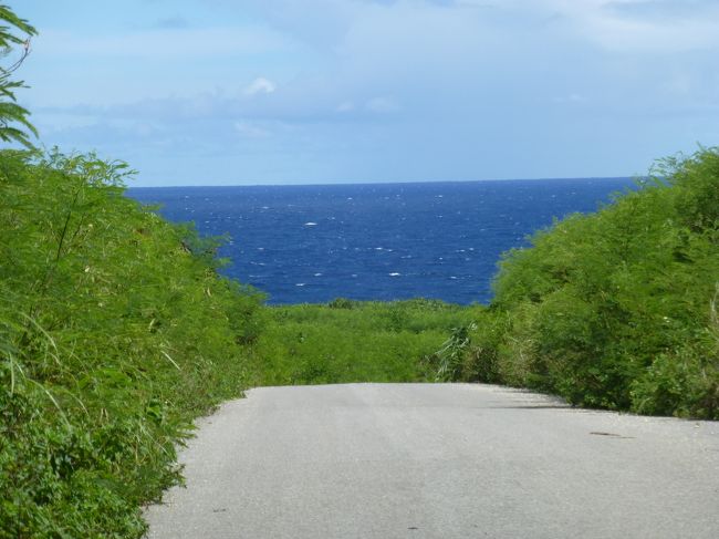 魅惑の島旅 波照間島をレンタルバイクで一周（八重山アイランド