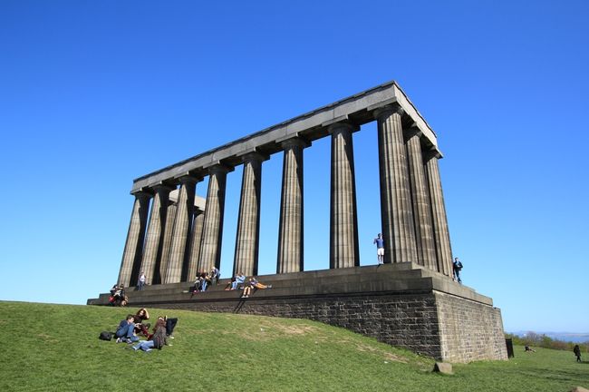 ナショナルモニュメント