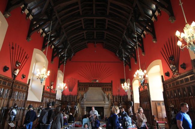 グレートホール