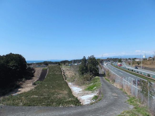 愛鷹 東部免許センター 自転車 11月25日