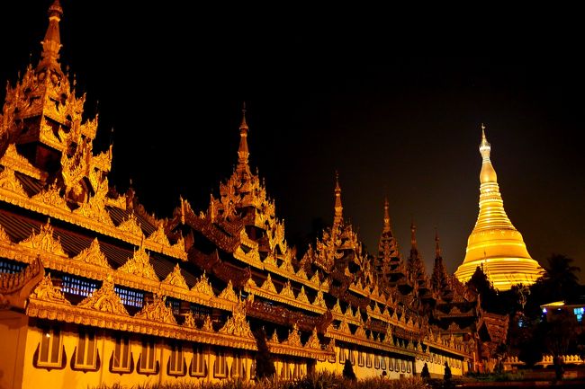 これは南門、でも東門も同じだったね。<br />あれほど探し回ったのにな〜