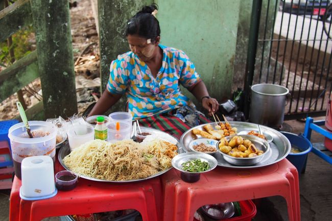やっぱり麺は、朝食べるんだ<br />