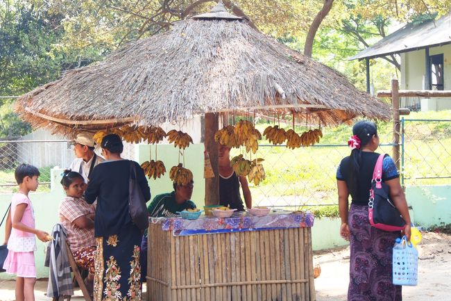 バナナは・・・<br /><br />