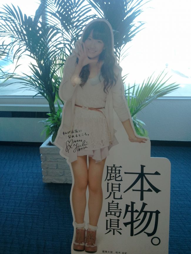 空港到着、チェックインカウンターへ行くと、なんと飛行機が飛ばない。<br />え、まじ...なんで、飛行機がない...<br /><br />1年間楽しみにしていた、寒くて暗い早朝に、必死でマラソン練習したのに...<br /><br />自然と悔し涙が出ました。<br /><br />粘って、なんとか家族全員、鹿児島経由で沖縄へいけることになり、感謝感激。<br /><br />到着時間は大幅に遅れ、コンディションは悪いけど、<br />マラソン頑張るぞ。