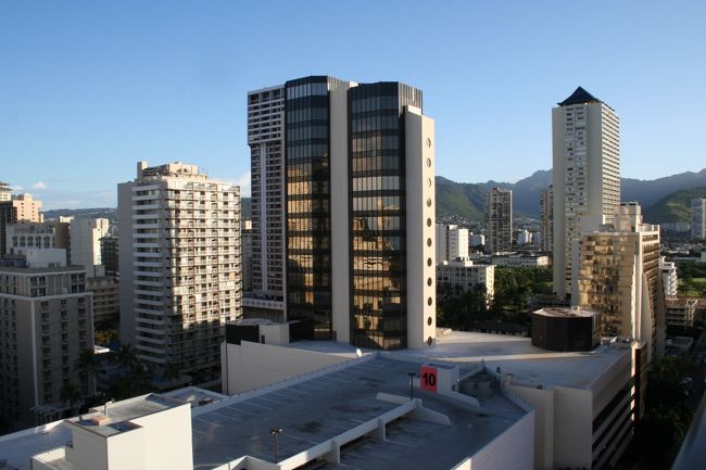 さあ、今日はショッピング！