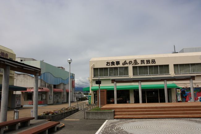 龍馬ブームの時は観光客が多かったと聞くが・・・。