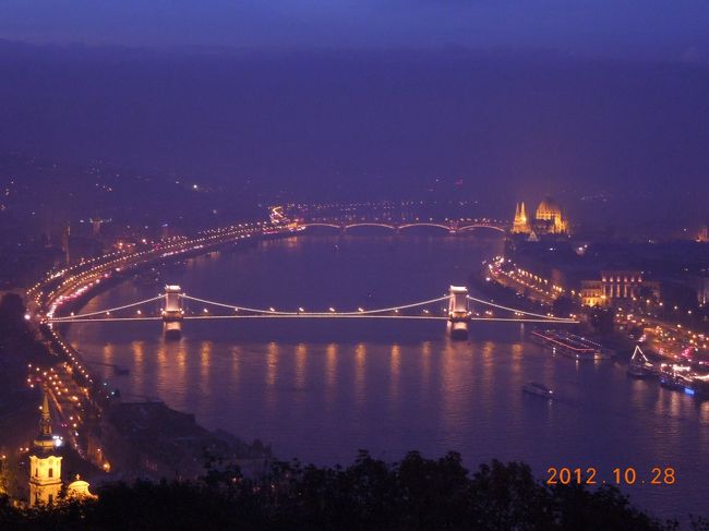 カメラモード変えてみた・・<br /><br />こっちもすてきだな〜