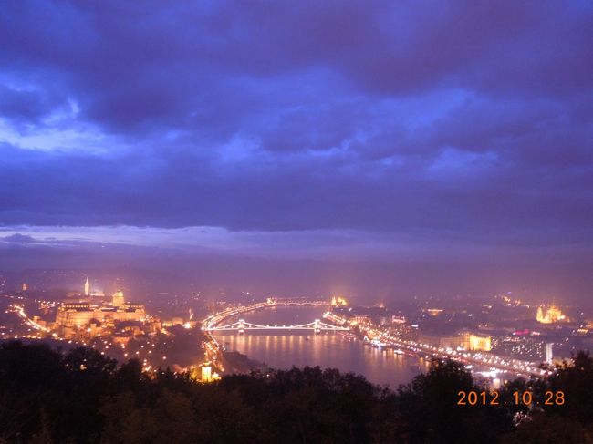 来てよかった〜〜<br /><br />なんだか達成感<br /><br />絶景ですこれは！