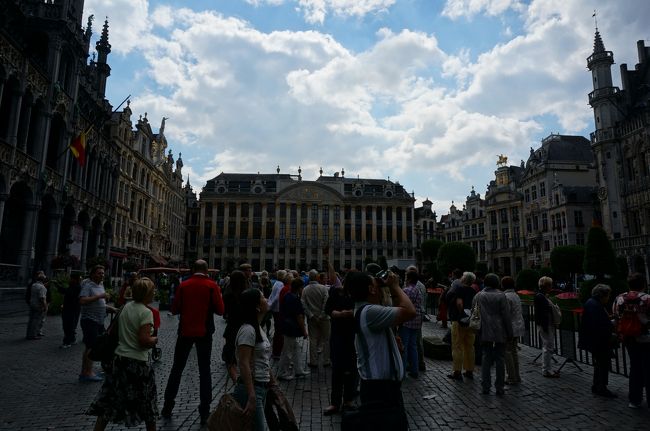 出た!!<br />めちゃめちゃ壮大。