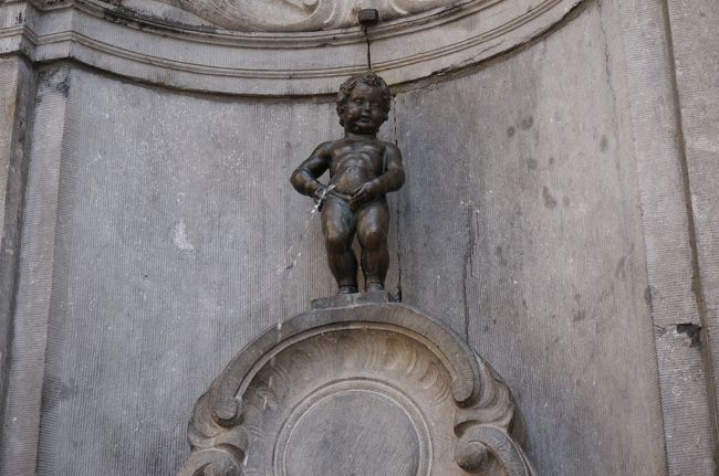 人ごみを掻き分け、最前列での１枚。<br />でも…こんなもんか…笑