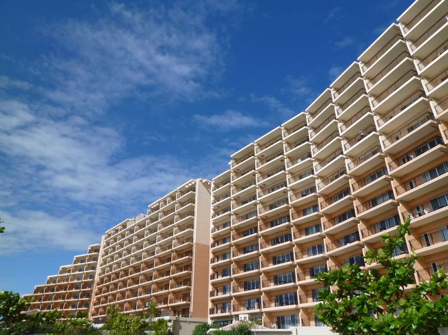 そのあと、ホテルへ向かいました。<br />