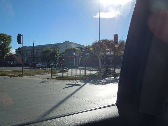 ただ今午後の1時過ぎ。<br /><br />いやー、良い天気です。