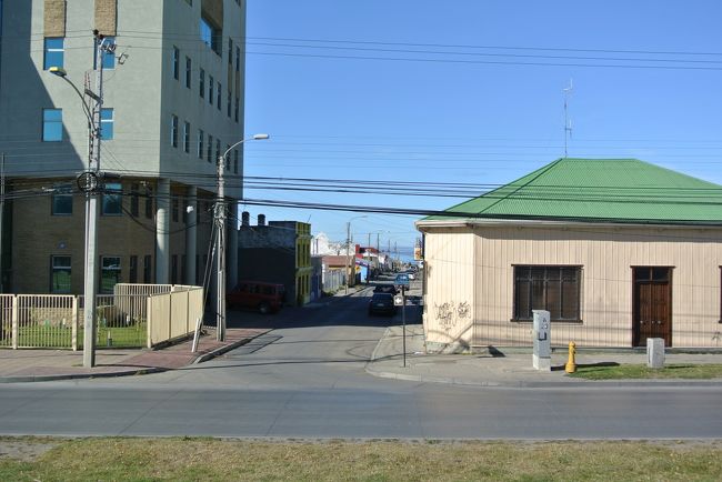 クルスの丘を後にし、