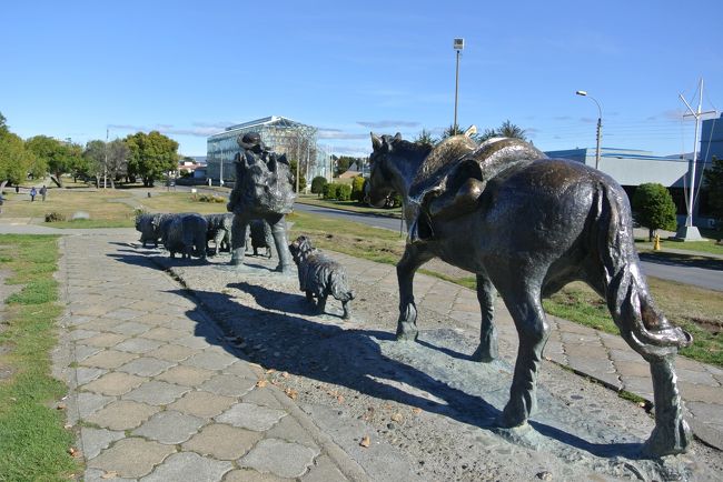 アウストラリス号の勉強会の中のスライドでも見ましたが、<br />このような場所にあったのですね。