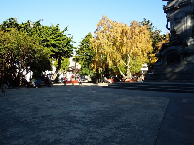 その後は、フラフラと