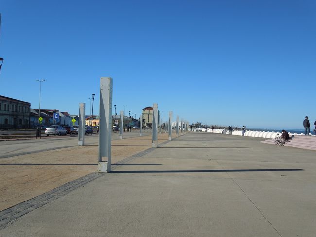 広々としていますね。