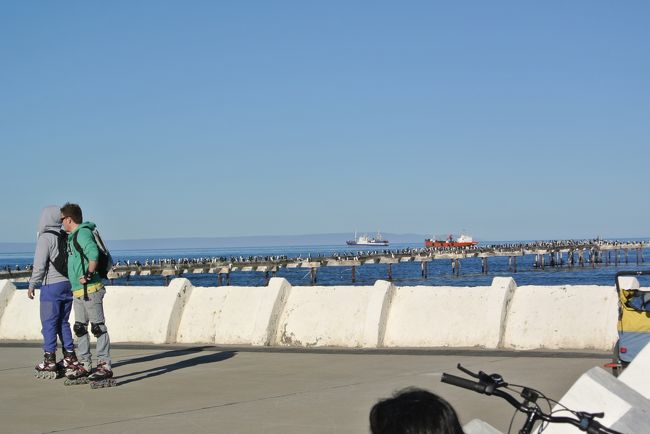 大分ひらけている感じがします。