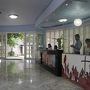 【フィリピン：マクタン島】　ホテル、コルドバ　リーフビレッジ　リゾートでの～んびり