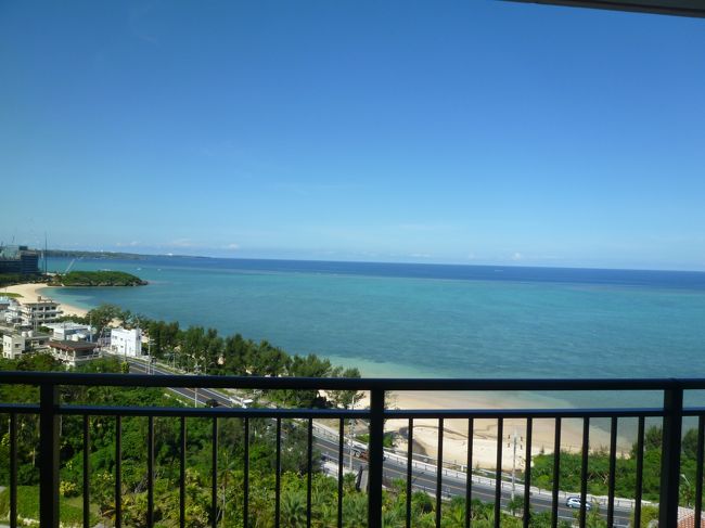 2日目もとても天気良かったです。