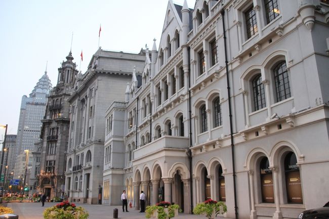 ○　中山東一路