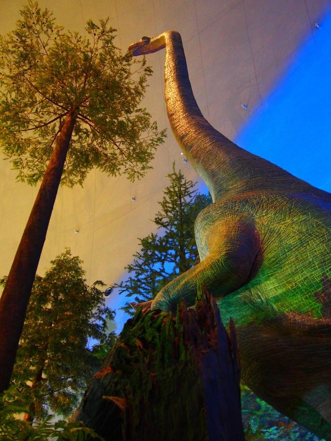 って２足で立つとどんだけたけーんだよ