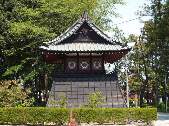 長楽寺(2)』太田(群馬県)の旅行記・ブログ by ドクターキムル