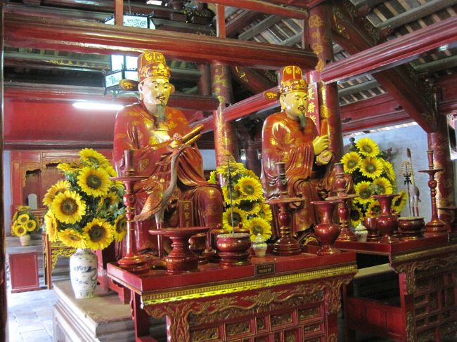きらびやか な ご本尊!!
