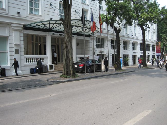 ここにもウエディング姿のカップル!!