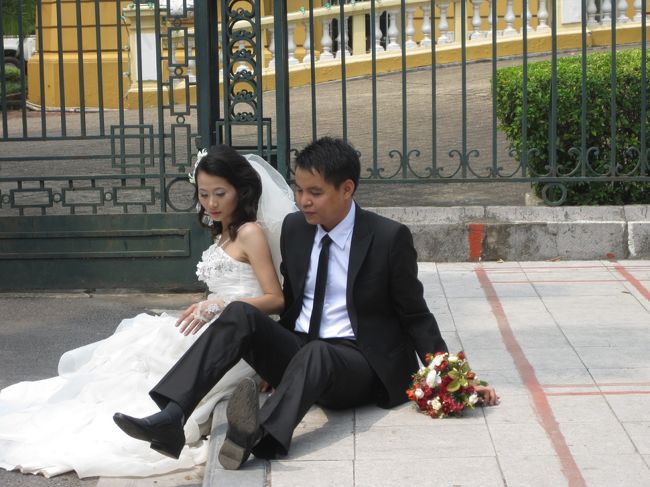 うらやましい〜!!