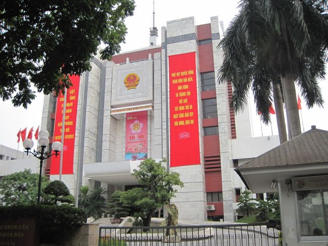 此処は劇場だった  かなぁ!?