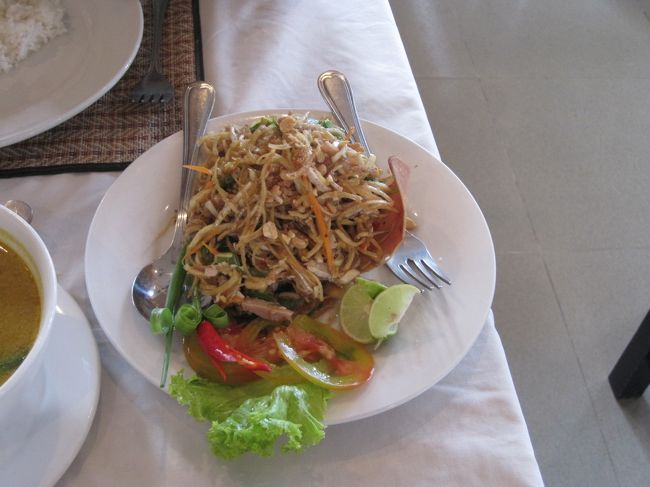 何か判りませんが、美味しかったデスヨ!!