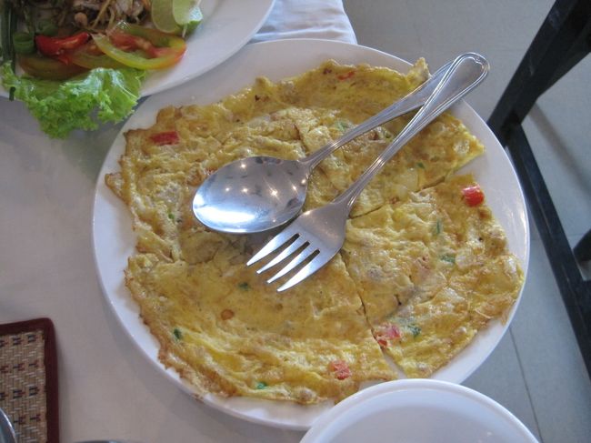 この卵焼きが、絶品でした。