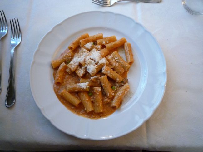 ミートマカロニ