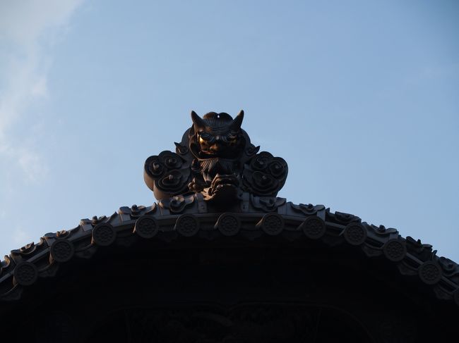 国宝・鑁阿寺本堂』足利(栃木県)の旅行記・ブログ by ドクター