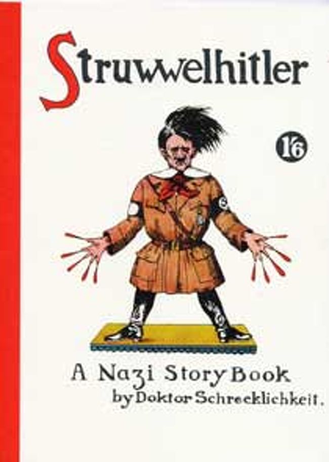 もじゃもじゃ頭のペーターのお話struwwelpeter ヘッセン州 ドイツ の旅行記 ブログ By Jijidarumaさん フォートラベル もじゃもじゃ頭のペーターのお話struwwelpeter ヘッセン州 ドイツ の旅行記 ブログ By Jijidarumaさん フォートラベル
