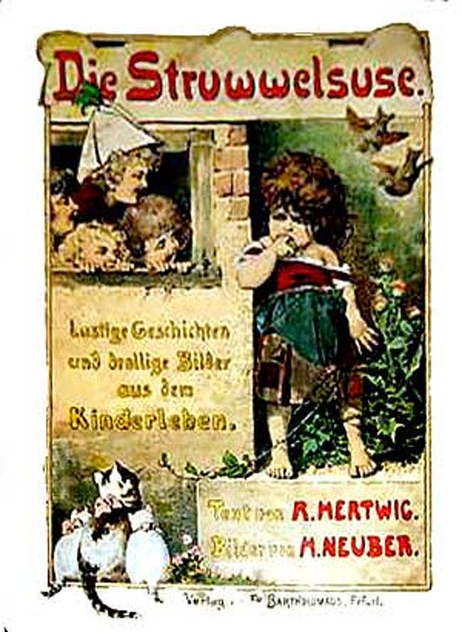 もじゃもじゃ頭のペーターのお話struwwelpeter ヘッセン州 ドイツ の旅行記 ブログ By Jijidarumaさん フォートラベル もじゃもじゃ頭のペーターのお話struwwelpeter ヘッセン州 ドイツ の旅行記 ブログ By Jijidarumaさん フォートラベル