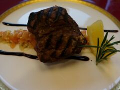 島美人コース(^^)とっても美味しかったです。