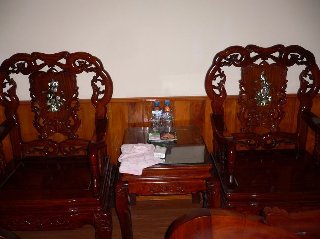 ここのミニホテルは良かった。<br />綺麗だし広いし　何より場所が最高でした<br />今喫煙ルームを探すのはなかなか大変です