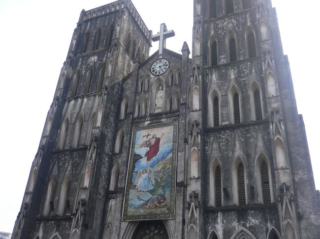 やっぱり嫌な予感が的中　<br />人呼んで（私が呼んで）　地獄の鬼歩きです。<br />