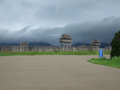 吉野ヶ里歴史公園 （吉野ヶ里遺跡）