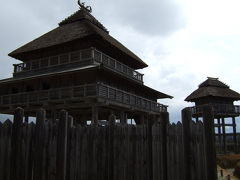 吉野ヶ里歴史公園 （吉野ヶ里遺跡）