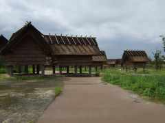 吉野ヶ里歴史公園 （吉野ヶ里遺跡）